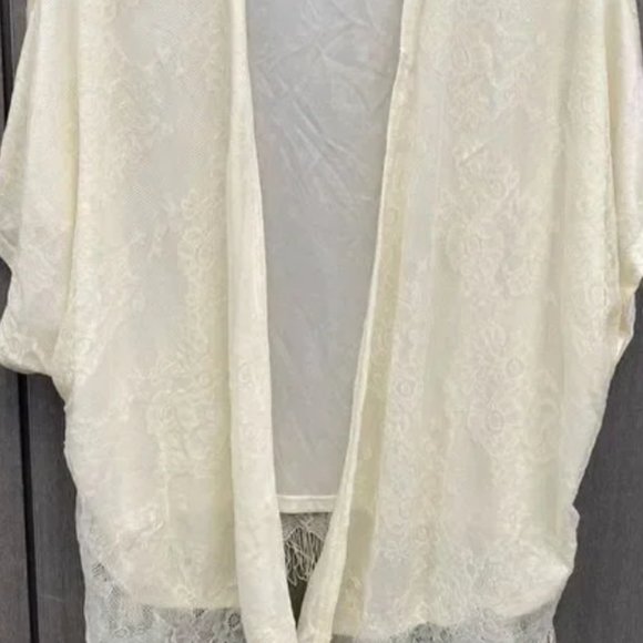 Cover Up - Picture 2 of 2